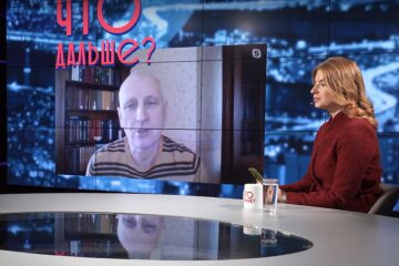 Основна маса російських військ покликана лише лякати Україну, - Олег Старіков