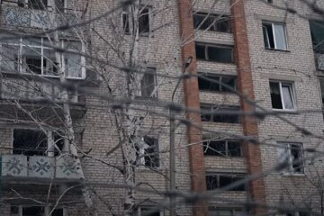 Бахмут, війна