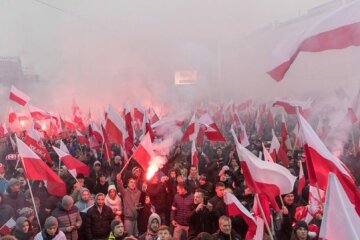 порошенко, дуда, президент, украина, польша, польша, украина, киев, варшава, конфликт, кризис, львов