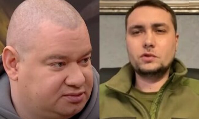 Кошевой нарвался на жесткую критику после пародии "Квартал 95" на Буданова: "Ну и харя..."