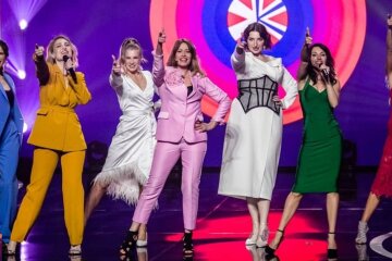 квартал 95, женский квартал