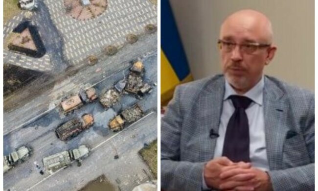 Резников рассказал, что происходит на фронте: "Ни один не скроется"