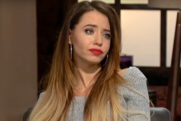 Надя Дорофеева