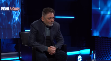 Григорій Шверк