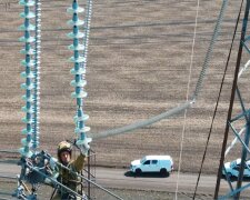 Графіки відключення світла у Харківській області на 31 березня