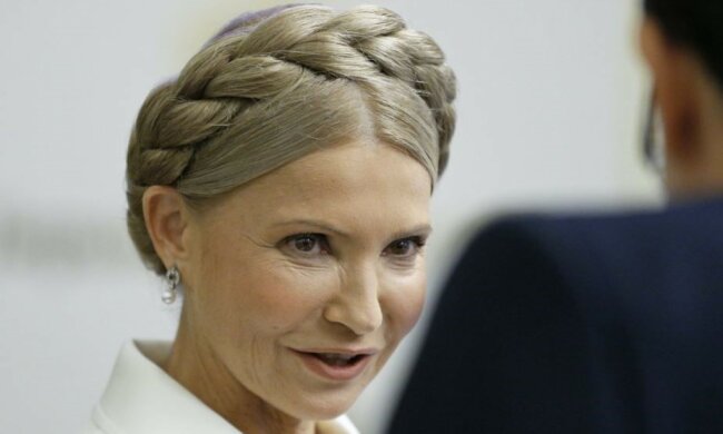 Тимошенко