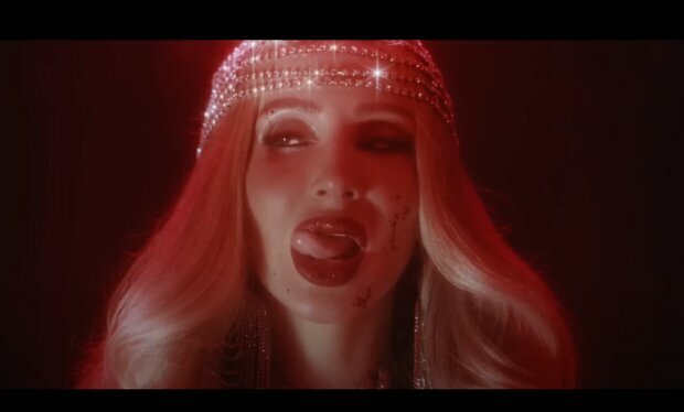 Лобода неожиданно раскрыла правду о своем скандальном клипе: "Если честно, ужас!"