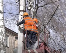 Отключение света в неделю 2-8 июня в Кировоградской области