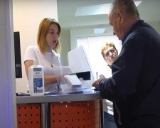 Субсидії для пенсіонерів у Харківській області