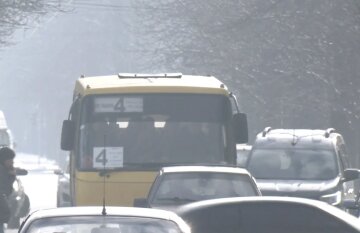 Новая система оплаты проезда в Черкассах