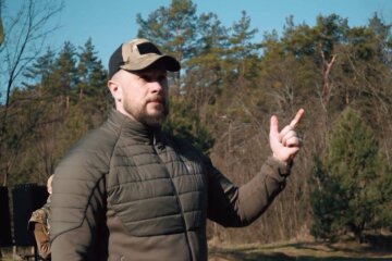 Украинским властям не стоит рассчитывать на поддержку извне в плане обороны: заявление Андрея Билецкого