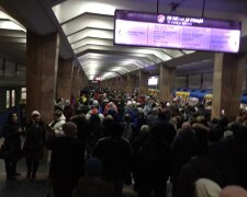 "Когда они нажрутся?": харьковчане взбунтовались против беспредела в метро, "стоимость проезда увеличили..."