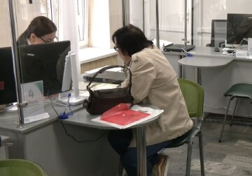 Доплаты для пенсионеров в Харьковской области