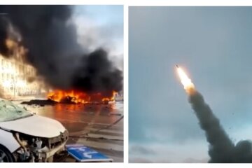 Ракетная атака врага по Украине на Новый год: военный эксперт оценил вероятность