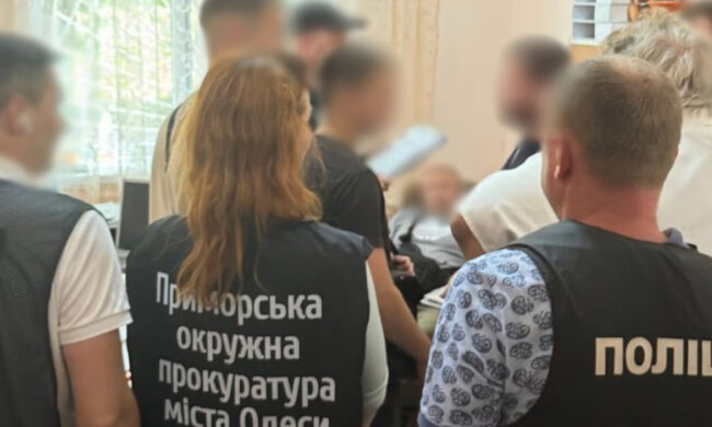 нацполіція