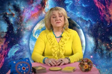 Розалия Романова рассказала о влиянии цифры четыре на людей