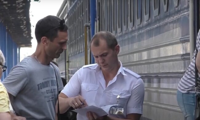 Новий графік руху поїздів з Києва