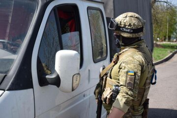 Диверсія на Київщині: прикордонники повідомили подробиці події