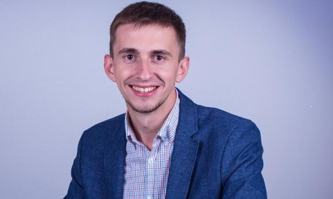 Дмитрий Черный