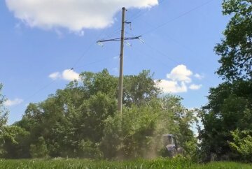Графіки відключення світла у Полтавській області на 21 червня