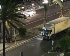 Люди разлетались как кегли: очевидцы рассказали о теракте в Ницце