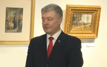 Українцям розкрили очі на колекцію Порошенка: "Абсолютно російська людина"