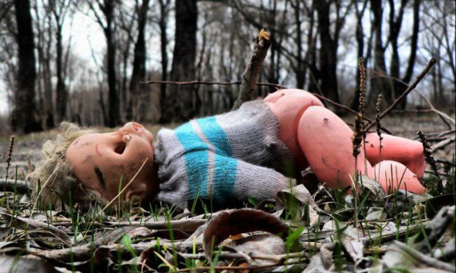 игрушка, ребенок, смерть