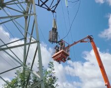 графіки відключення світла у Вінницькій області на тиждень з 10 по 16 серпня