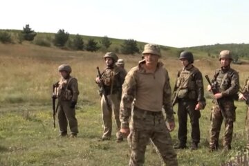 всу, мобилизация