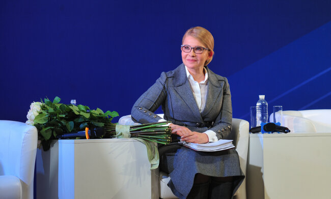 Тимошенко