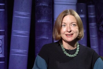 Юлия Кириченко рассказала, как украинцам прийти к политической нации