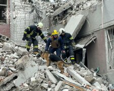 война в Украине, ракетный удар по Чернигову
