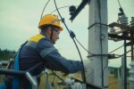 Графіки відключення світла в Київській області 