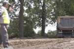 Обмеження руху транспорту в Харкові