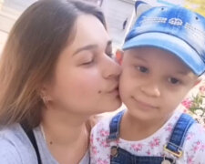"Бог слышит наши молитвы": 6-летняя Лера может победить рак, украинцев просят дать девочке шанс
