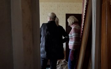 Бесплатное жилье для ВПЛ в Кривом Роге