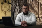 Залишити це без реакції було неможливо, - Максим Жорін про скандал з Гогілашвілі