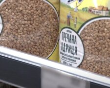 Подорожчання круп у Харкові