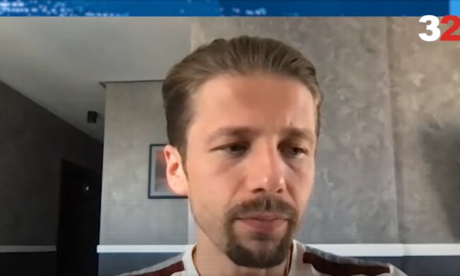 Программа ключевая – это сохранить страну для того, что бы вообще политика какая-то существовала, - Андрей Вигиринский