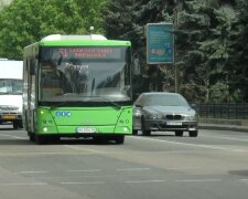 Нова система оплати проїзду в Миколаєві