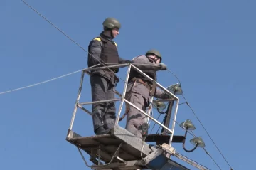 Графіки відключення світла в Одеській області на 31 грудня