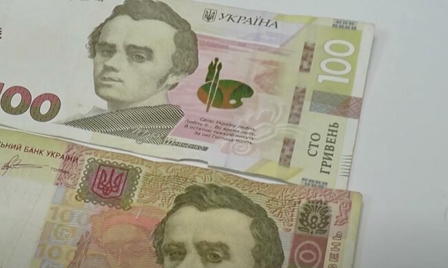 Гуманитарная помощь для пенсионеров в Киеве