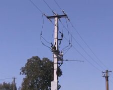 Графики отключения света в Кировоградской области на 16 июля