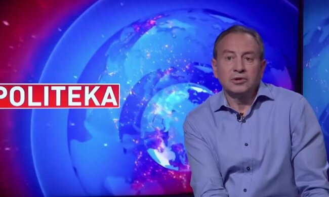 С такой кадровой политикой это путь в никуда, - Томенко о кадровых назначениях власти