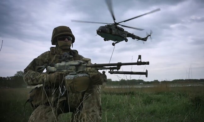 День ЗСУ, день Збройних сил України, день Армії