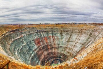аномалия