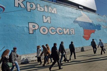 Загнивание в деталях: в сети показали, как изменилась Ялта за годы оккупации
