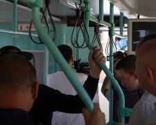 новый график движения автобусов в Днепропетровской области