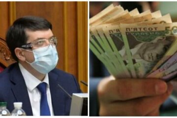 Рада снова перекроила бюджет: кого ждет сокращение зарплат, полный список изменений