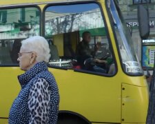 Новий графік руху транспорту в Івано-Франківській області